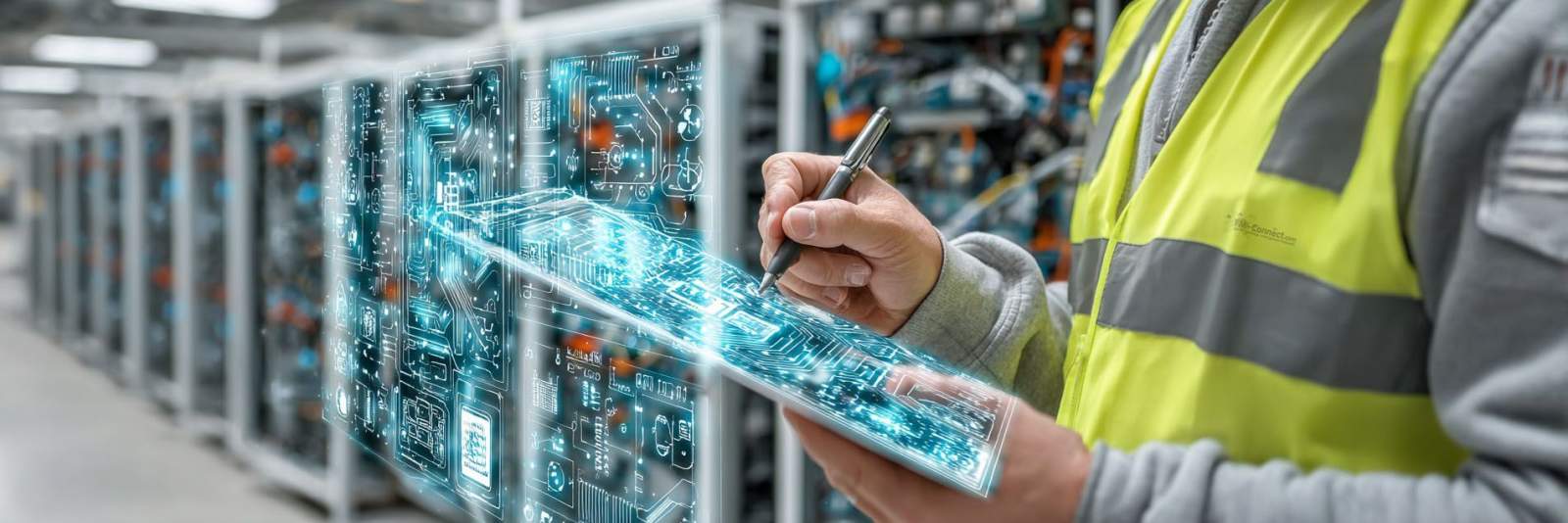 Service Level Agreement (IT-SLA) – Anhang zum CAFM-/IT-Dienstleistungsvertrag