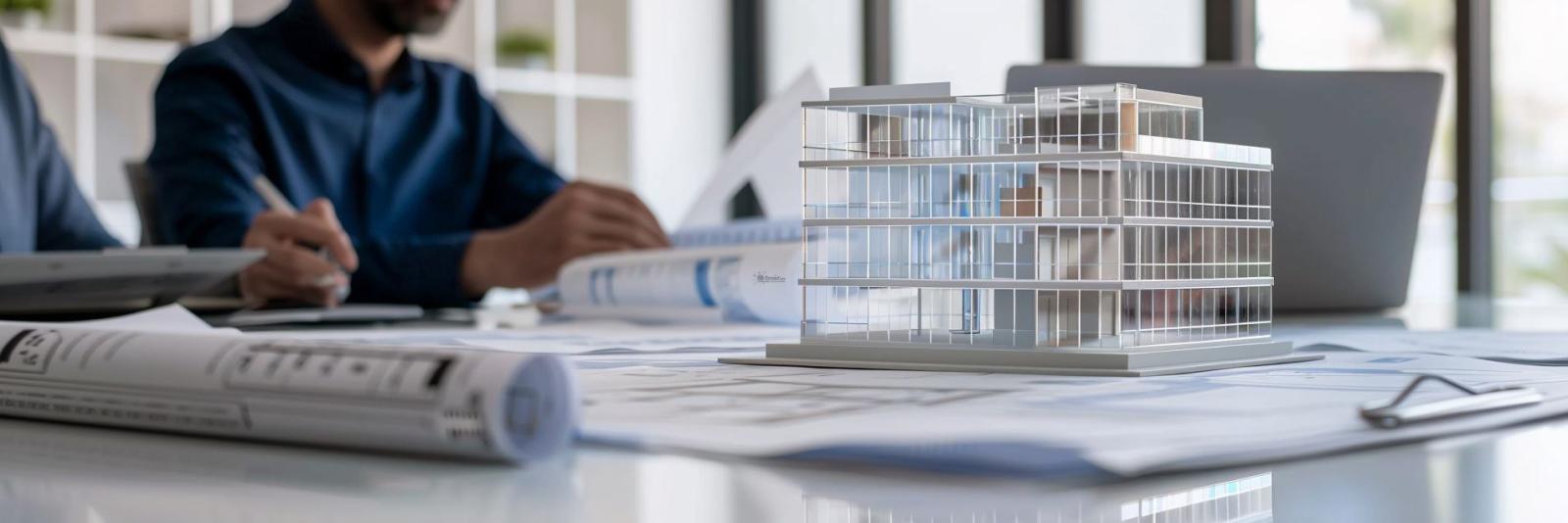 Bauverträge sind ein zentrales Element für Unternehmen, um Bauprojekte erfolgreich umzusetzen