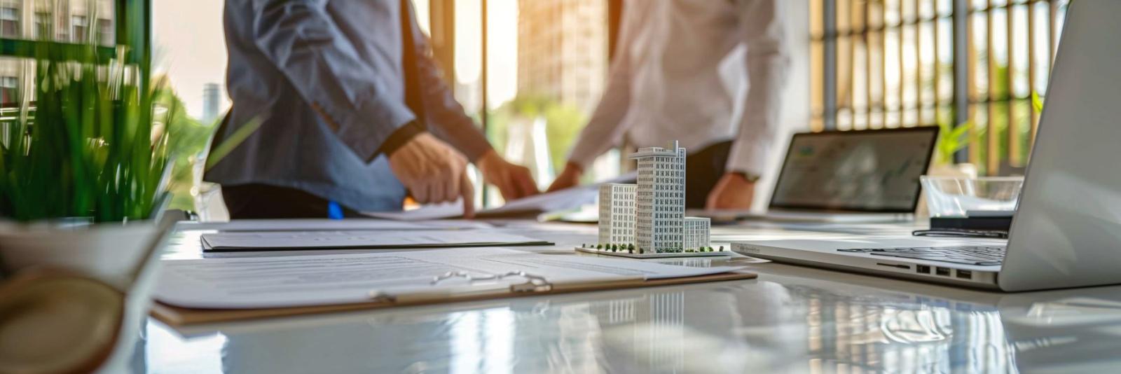 DIE GESTALTUNG VON FACILITY-MANAGEMENT-VEREINBARUNGEN ERFORDERT EINE UMFASSENDE KENNTNIS DER GESCHÄFTSPROZESSE UND ANFORDERUNGEN EINES UNTERNEHMENS