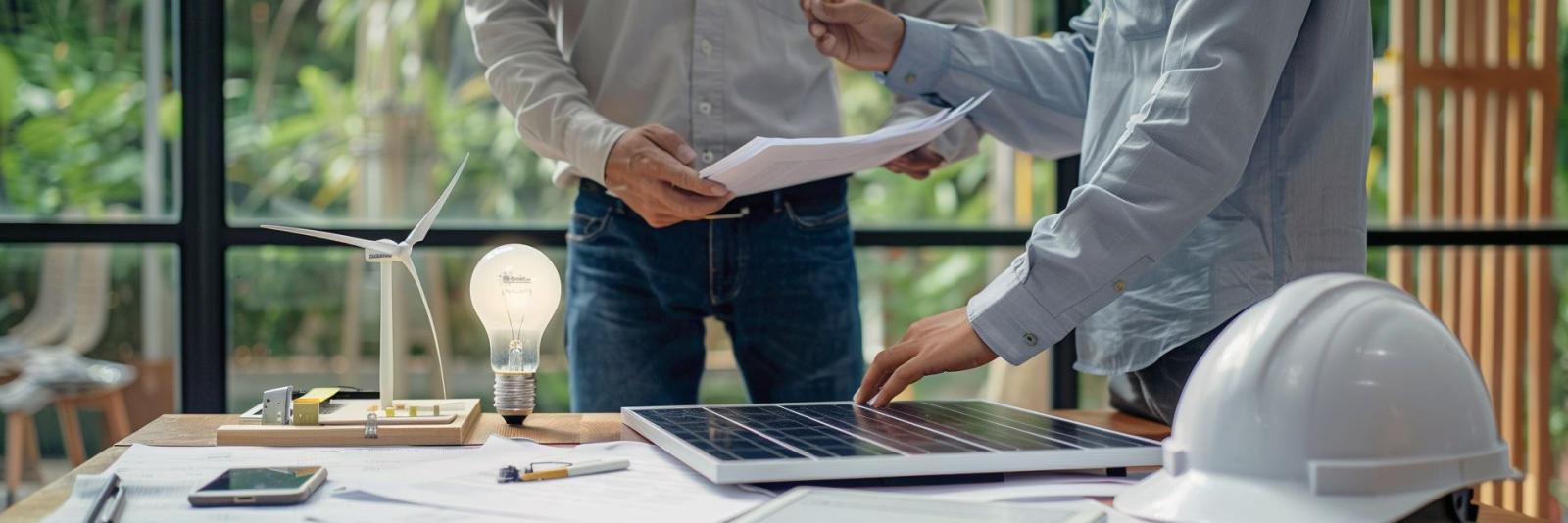 Energielieferverträge sind ein wichtiger Bestandteil der Geschäftsbeziehungen zwischen Unternehmen und Energieversorgern