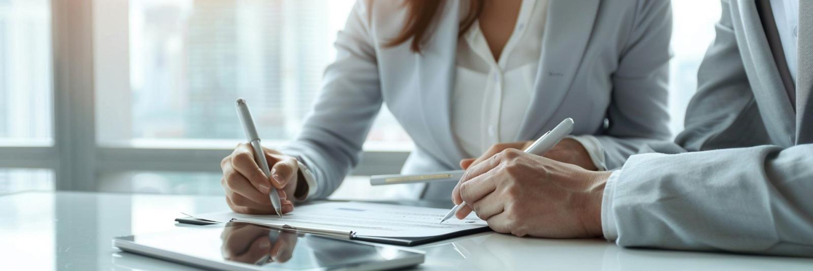 Ein effektives Versicherungsmanagement ist für Großunternehmen von großer Bedeutung, um Risiken zu minimieren und finanzielle Stabilität zu gewährleisten