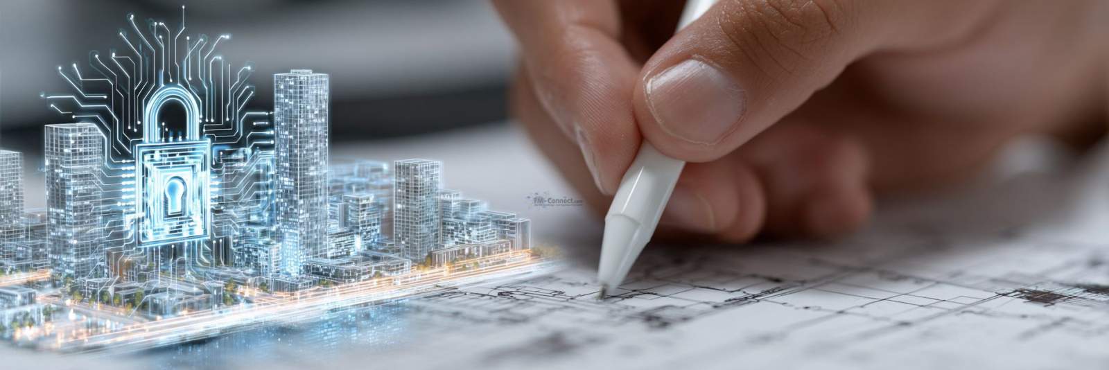 Leistungsbeschreibung (Lasten-/Pflichtenheft) – CAFM-/IT-Dienstleistungsvertrag