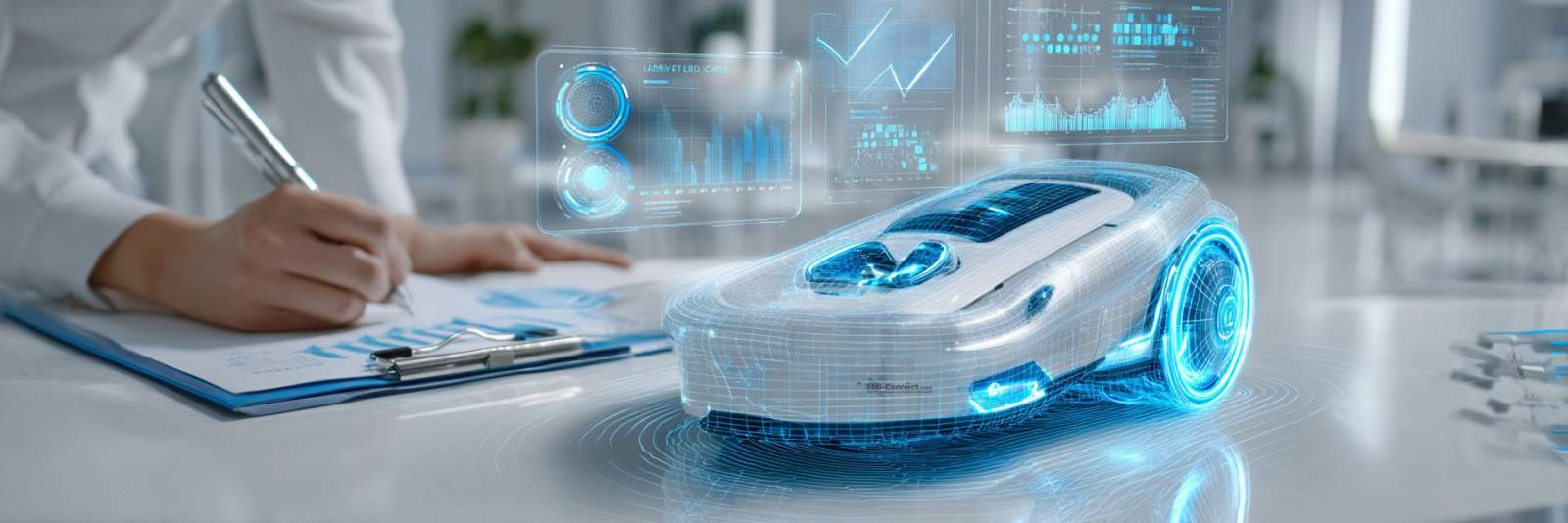 Reinigungsvertrag im FM (Gebäudereinigungsvertrag)