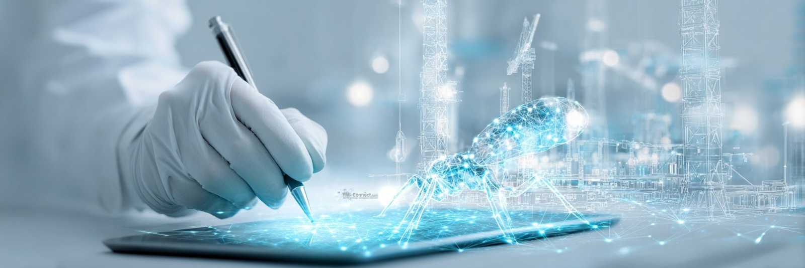 Schädlingsbekämpfungsvertrag im Facility Management mit Maßnahmen zur Hygiene und Schutz