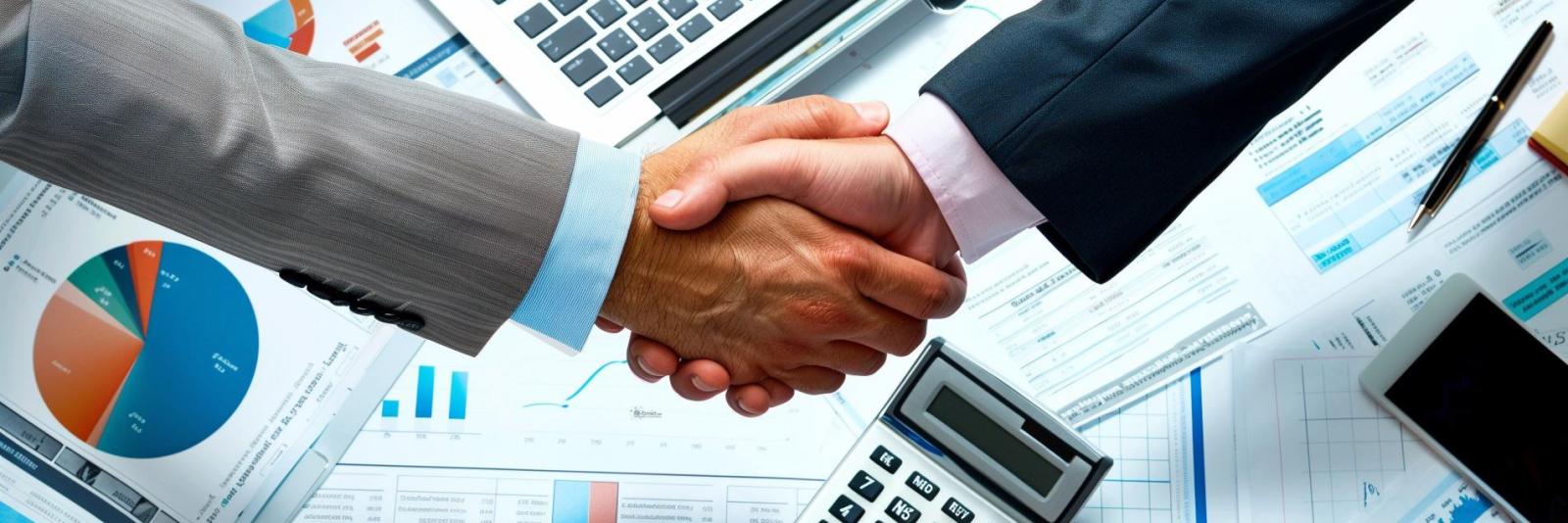 Vertragsmanagement und Verträge im Facility Management