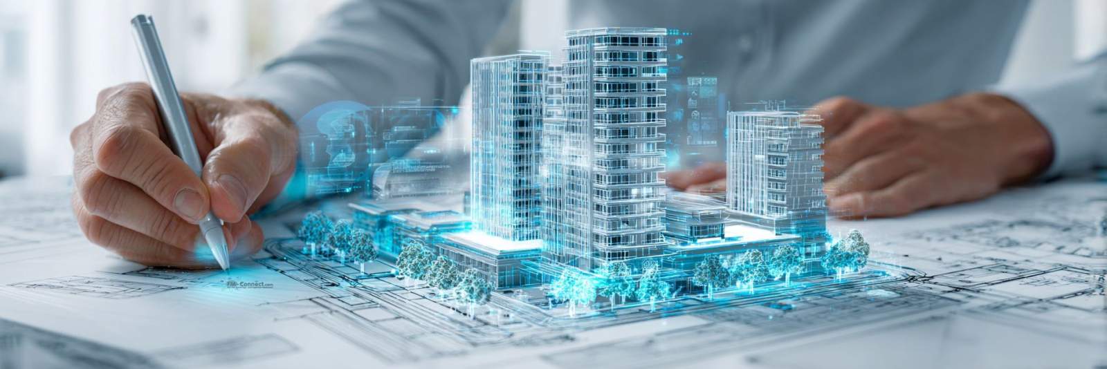 Rahmenbedingungen eines GU-Vertrags