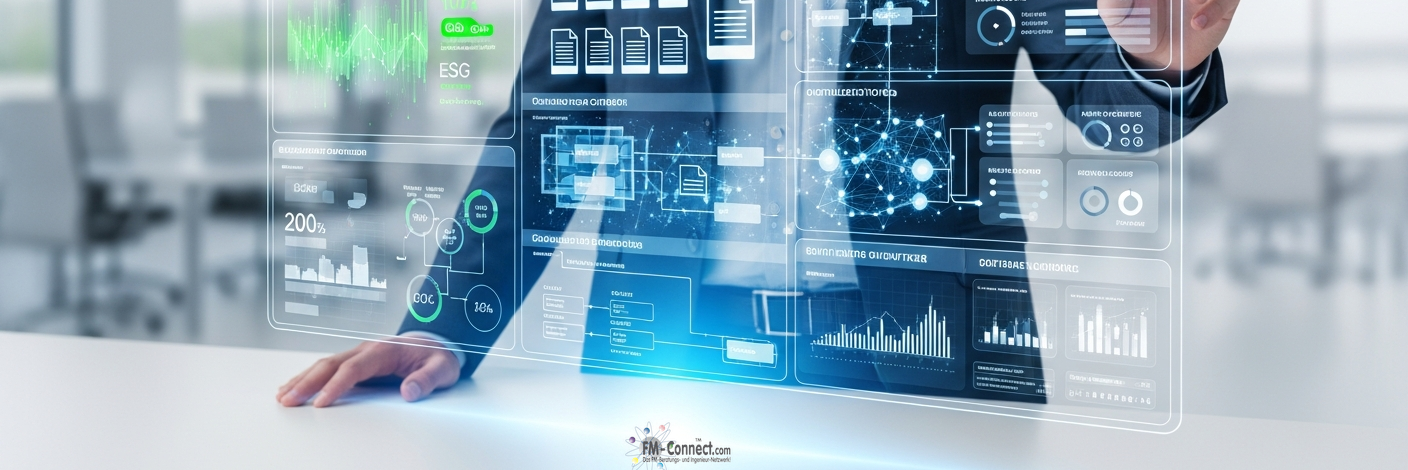 Vorlagen & Konzepte für Verträge & Vereinbarungen & Facility Management