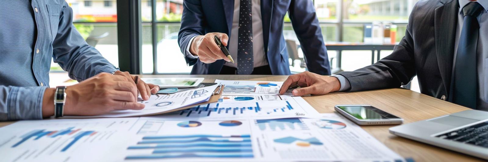 EIN EFFEKTIVES VERTRAGSMANAGEMENT ERMÖGLICHT ES UNTERNEHMEN, VERTRÄGE TRANSPARENT UND NACHVOLLZIEHBAR ZU VERWALTEN, UM RECHTZEITIG AUF VERLÄNGERUNGEN ODER KÜNDIGUNGEN REAGIEREN ZU KÖNNEN UND RISIKEN ZU MINIMIEREN