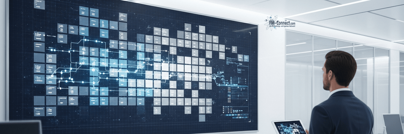 Betreiberpflichtenmatrix zur klaren Zuordnung von Verantwortlichkeiten