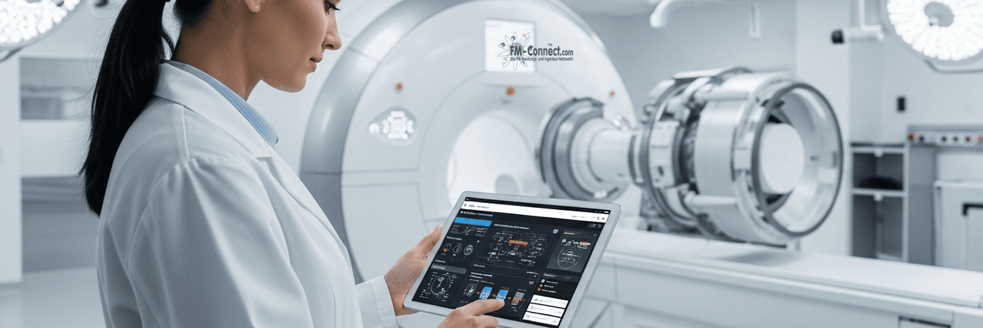 Medizintechnik im technischen Facility Management für sichere Betriebsabläufe