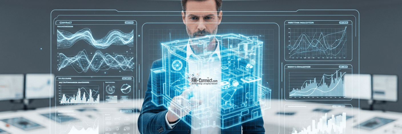 Markt- und Realisierungschancen aus Sicht der FM-Service-Provider