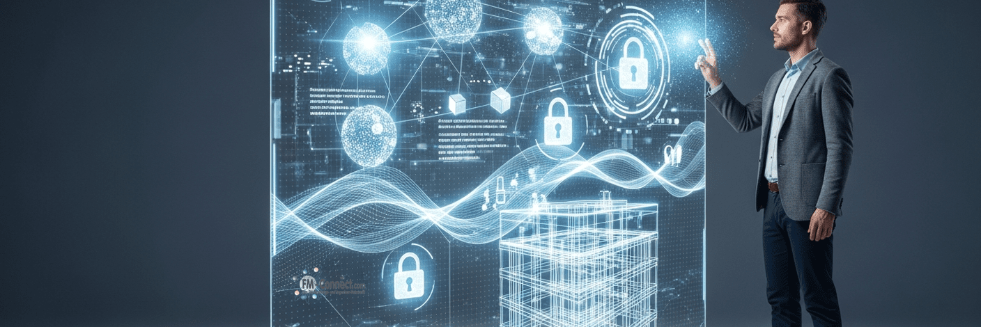 CAFM-, IT- und SaaS-Vertrag für digitale FM-Lösungen