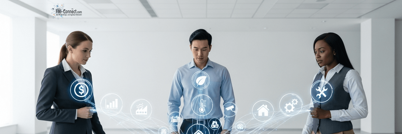 Stakeholder und deren Anforderungen im Facility Management und Vertragswesen