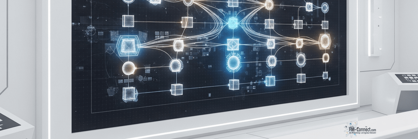 Eskalationsmatrix als Vertragsanhang für geregelte Kommunikationswege