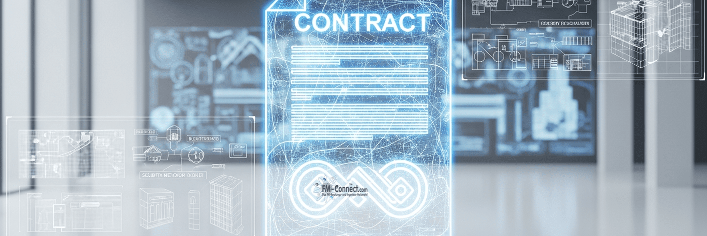 Outsourcing im Facility Management für externe Leistungserbringung