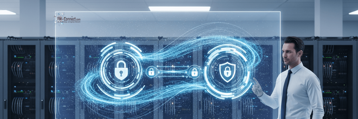 Auftragsverarbeitungsvertrag für Datenschutz und sichere Datenverarbeitung nach DSGVO