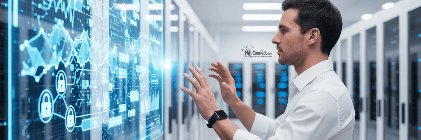 ITK-Verträge für IT-, Kommunikations- und digitale Infrastrukturdienstleistungen