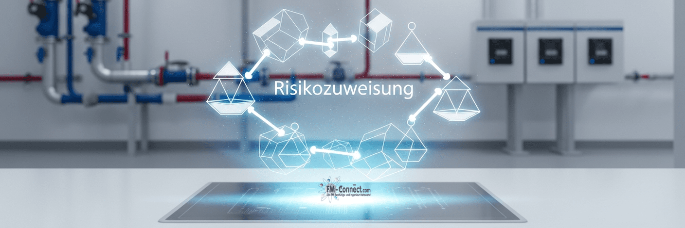 Risikozuweisung für ausgewogene und rechtssichere Vertragsgestaltung