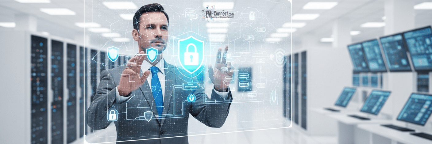 Dienstvereinbarung für Betreiberverantwortung und Compliance im Facility Management