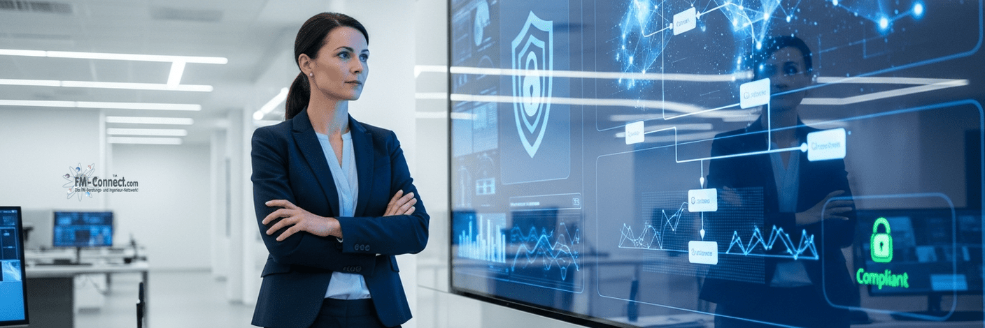 Vertragsanhänge zu Betreiberverantwortung und Compliance im Facility Management