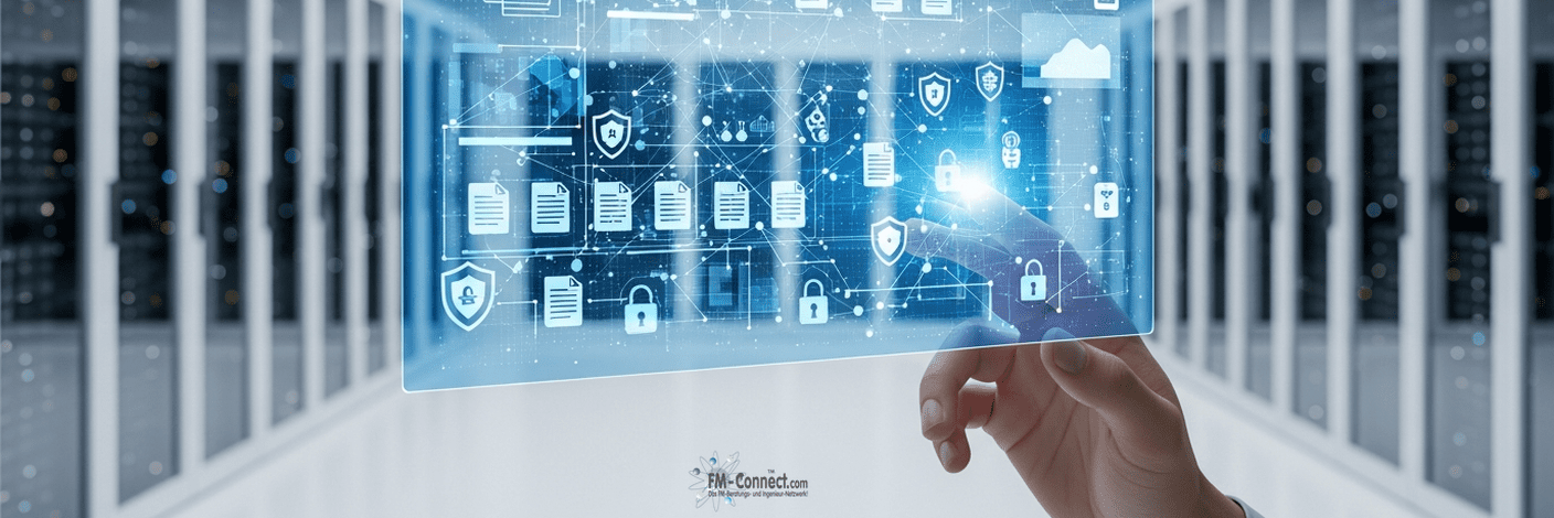 Dokumentations-Compliance im Vertragsmanagement mit nachvollziehbarer Erfassung und rechtssicherer Dokumentation