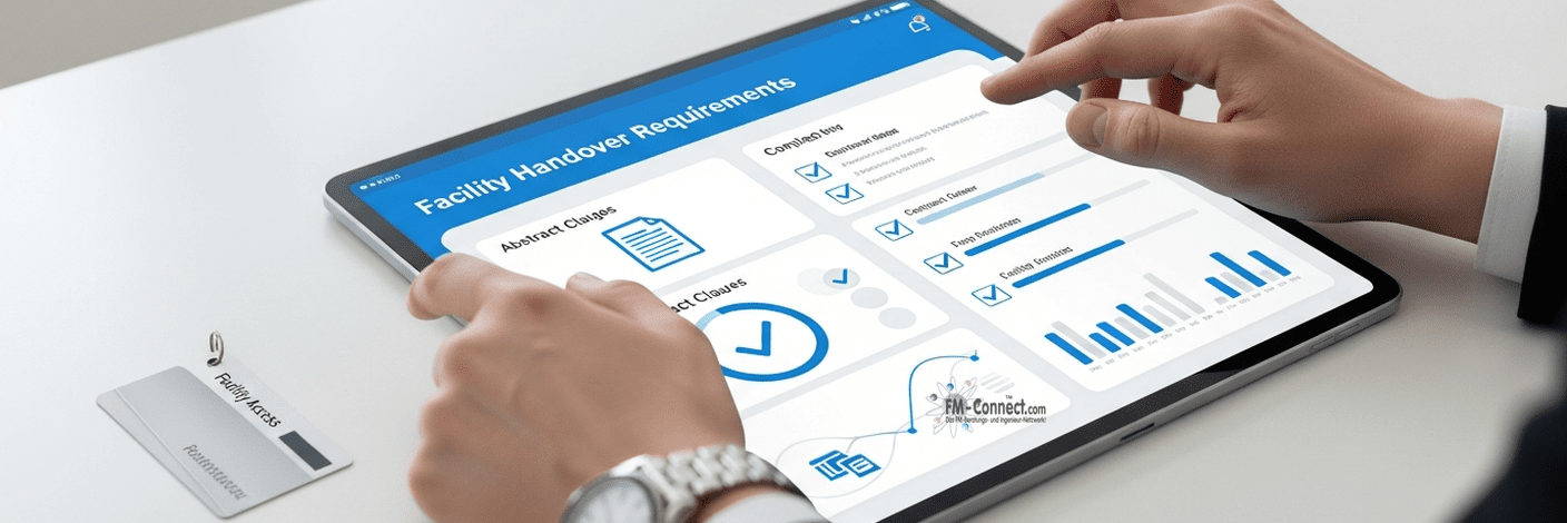 Übergabeanforderungen im Vertragsmanagement mit klar definierten Prozessen für Vertragsbeendigung und Übergabe