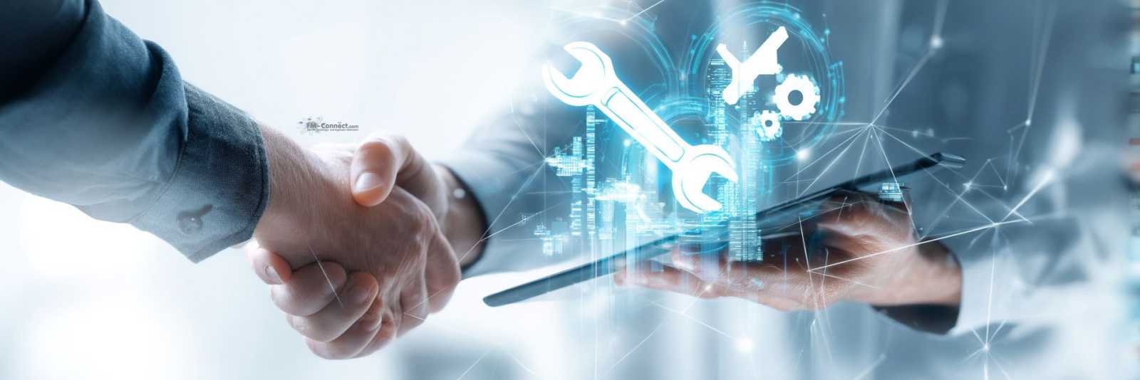 Prozessoptimierung bei Vereinbarungen und Vertragsmanagement im Facility Management