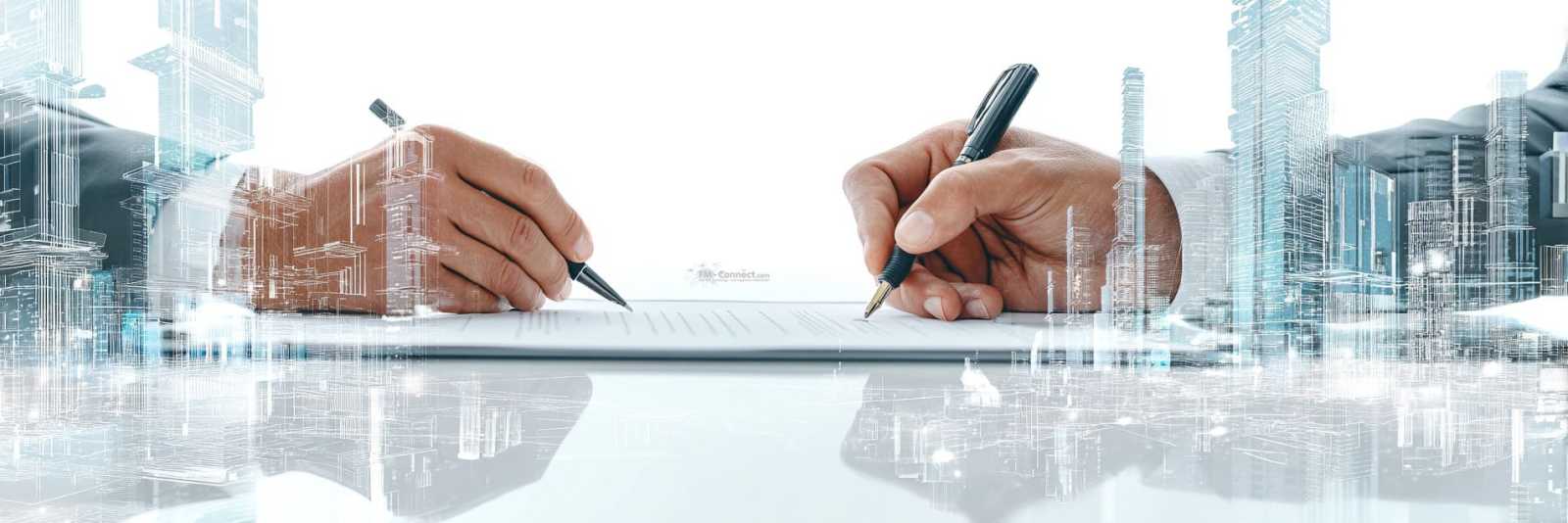 Strategische Umzugsplanung und Vereinbarungsprozesse im Facility Management