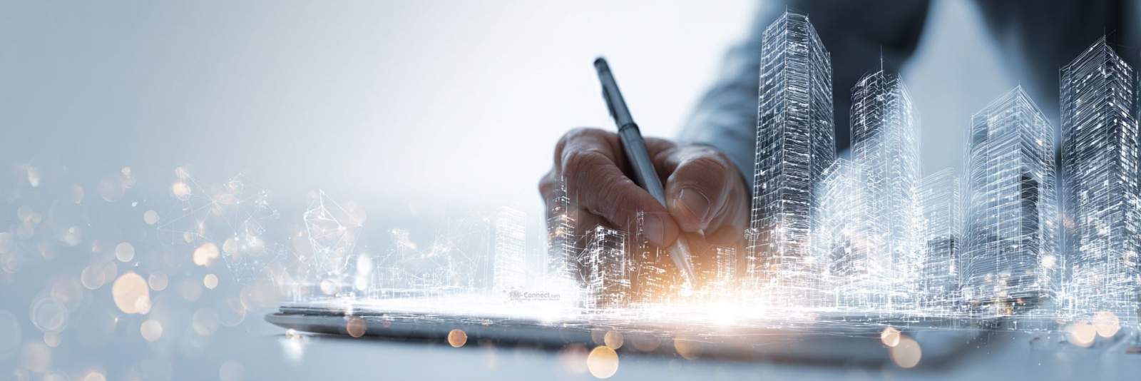 Werkvertrag im Facility Management (Leistungsverzeichnis)