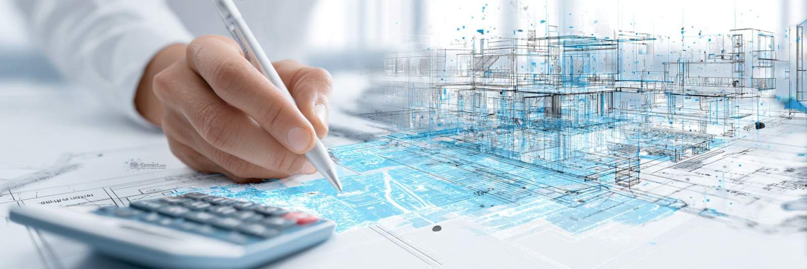 Preisverzeichnis im Facility-Management-Betreibervertrag