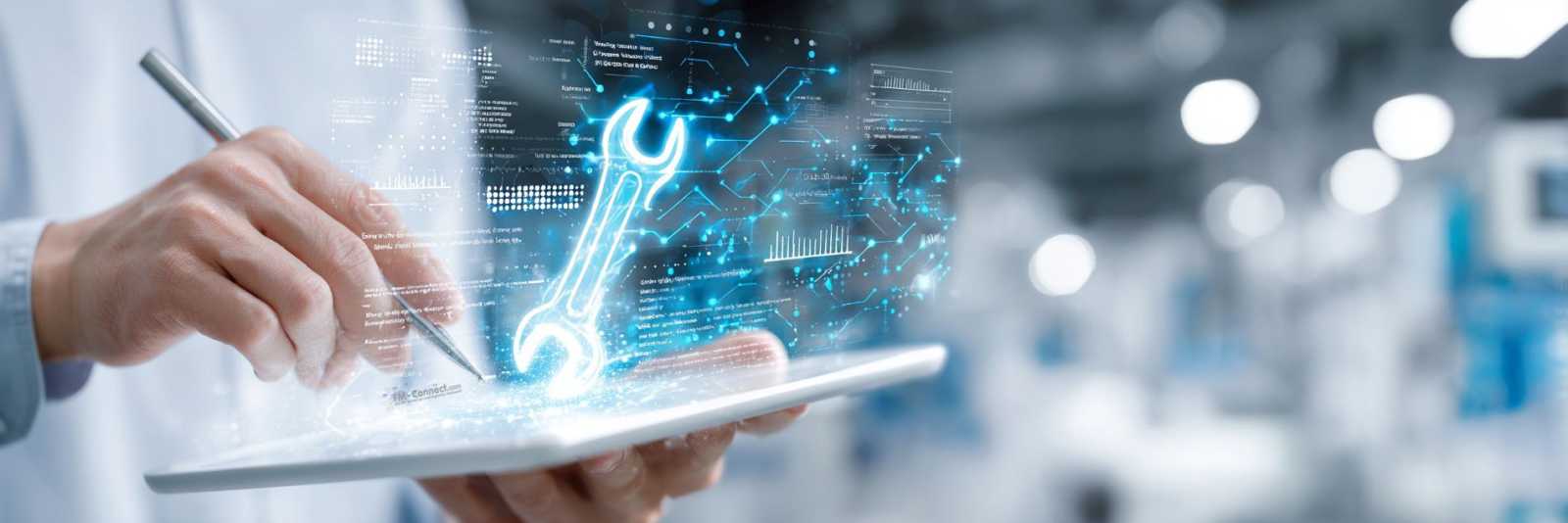 Dokumentationsanforderungen und Nachweise bei Wartungsverträgen im Facility Management