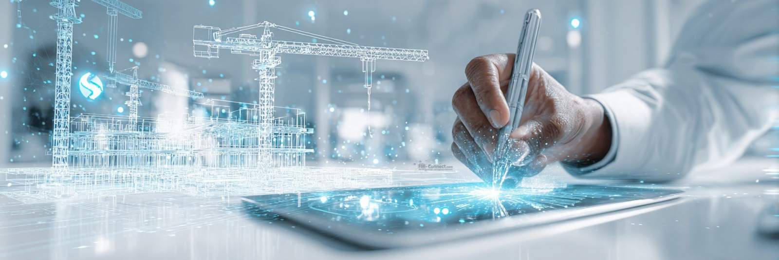 Durchführungsplan und Ablaufstruktur bei Werkverträgen im Facility Management