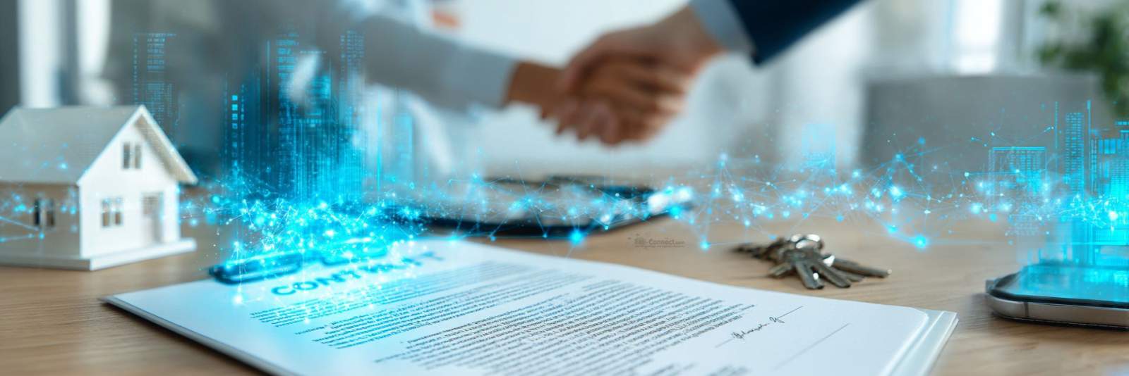 Nachunternehmervertrag (Rahmenvertrag Innenausbau)