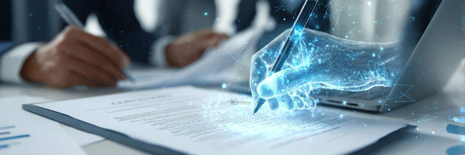 EIN EFFEKTIVES VERTRAGSMANAGEMENT ERMÖGLICHT ES UNTERNEHMEN, VERTRÄGE TRANSPARENT UND NACHVOLLZIEHBAR ZU VERWALTEN, UM RECHTZEITIG AUF VERLÄNGERUNGEN ODER KÜNDIGUNGEN REAGIEREN ZU KÖNNEN UND RISIKEN ZU MINIMIEREN