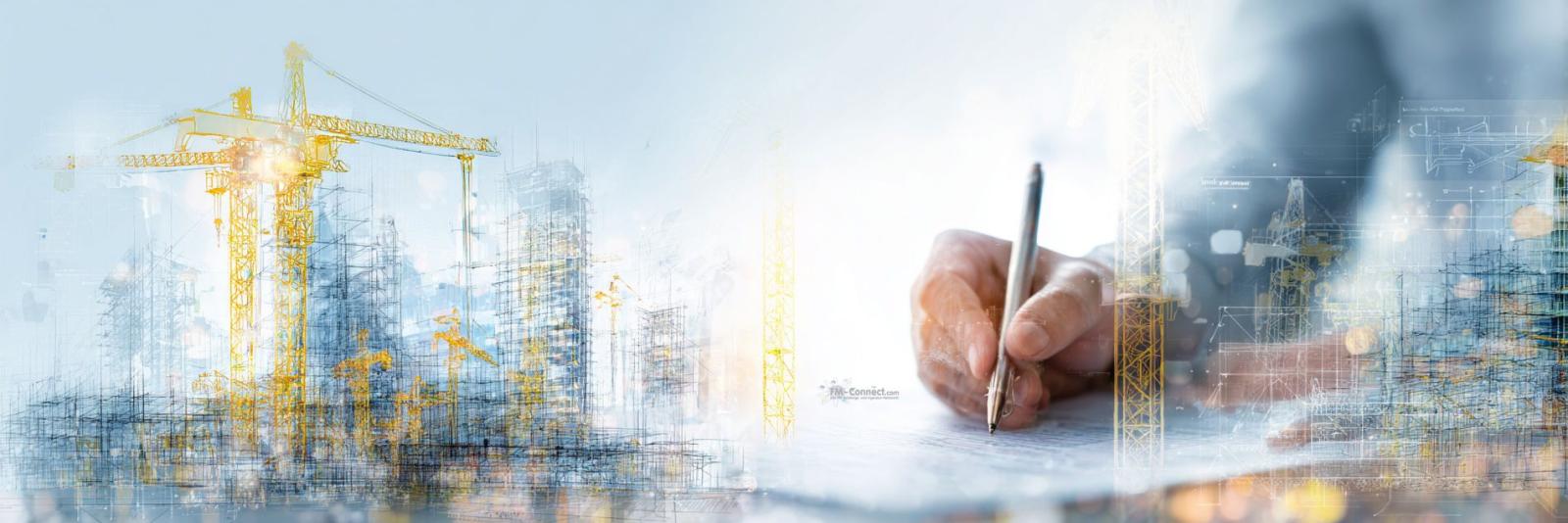 Vertragsaspekte im Total-Facility-Management (TFM) und Total Technical Service (TTS)