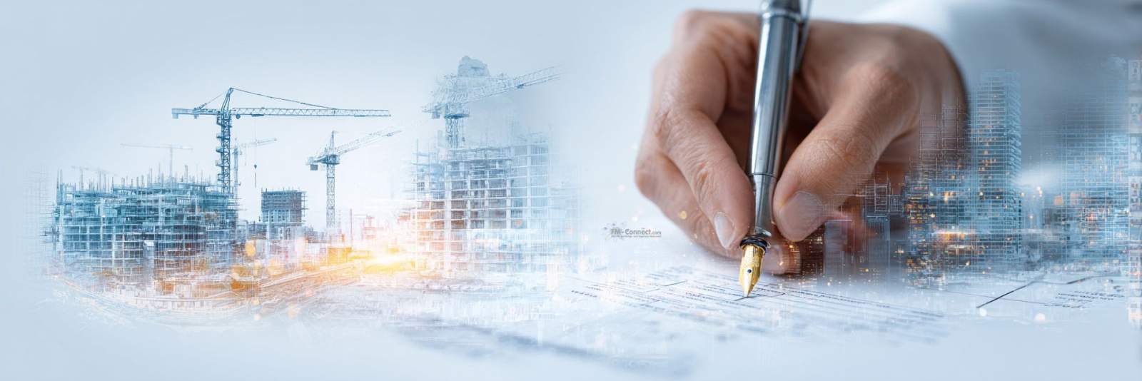 Vertragsaspekte: FM-Betreiberverträge