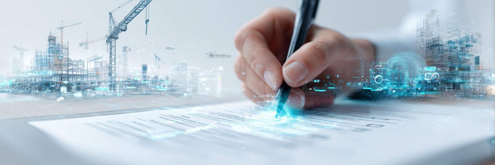 Werkleistungsverträge im Facility Management