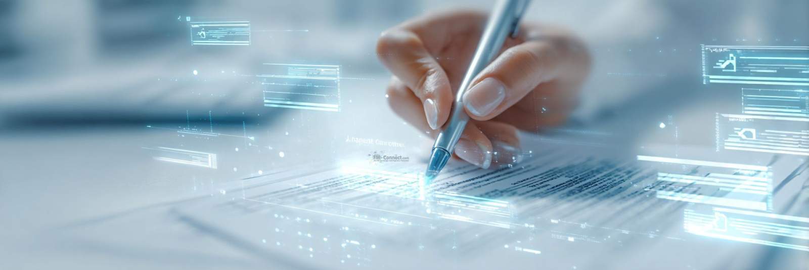 Leistungsbeschreibung für einen FM-Betreibervertrag