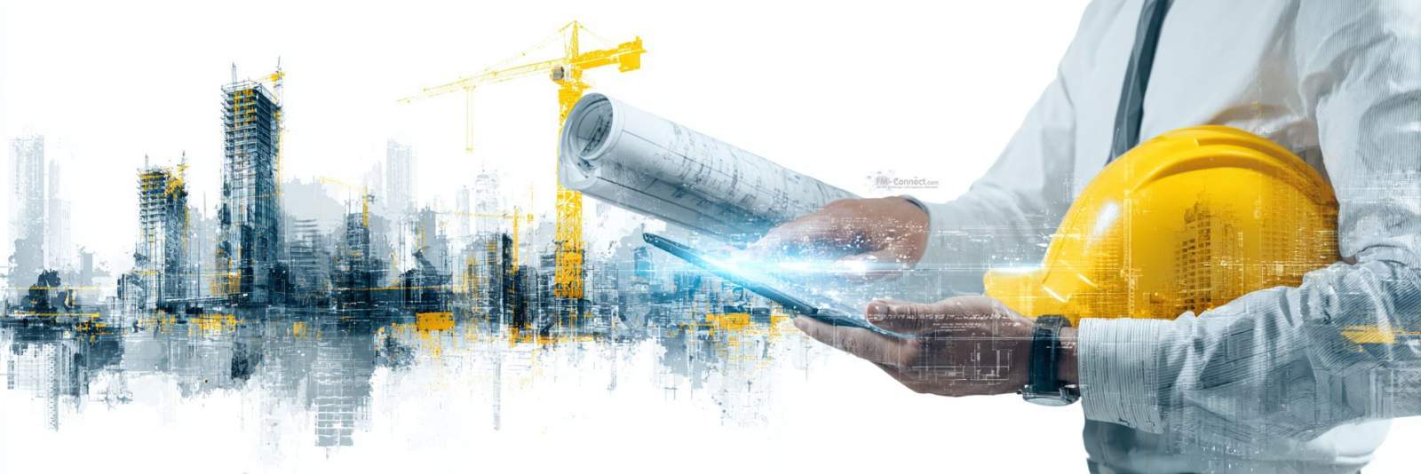 Technischer Anhang zum Bau- und Anlagenbauvertrag