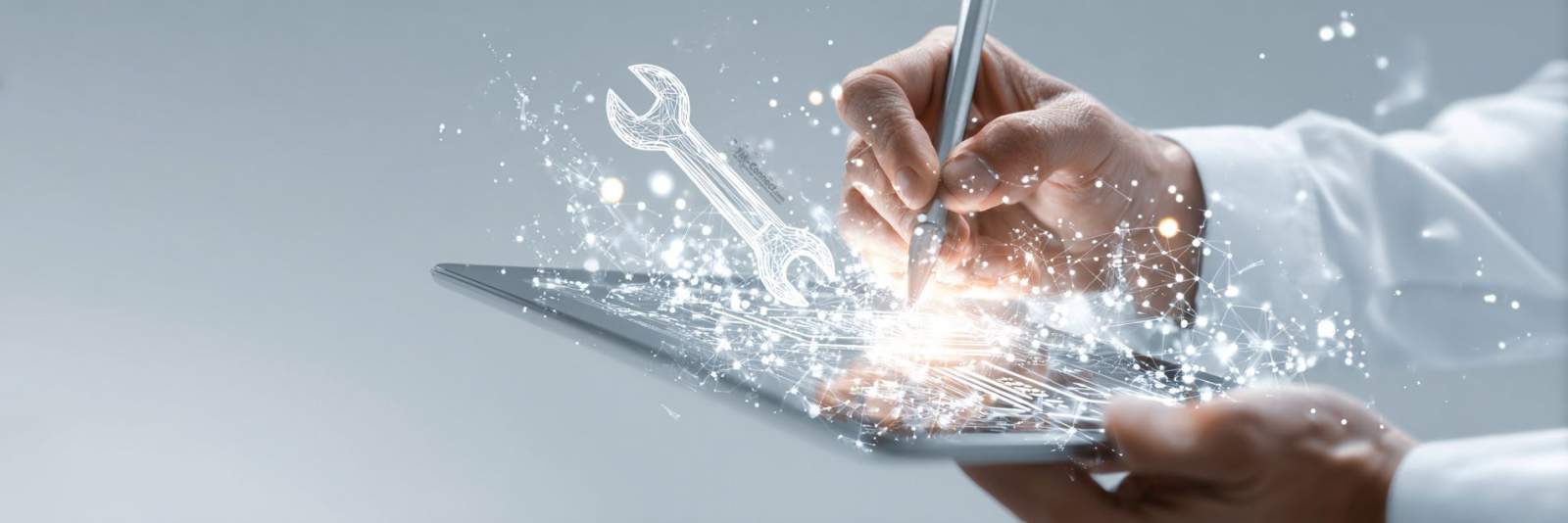 Wartungsplan – Leistungsbeschreibung der Instandhaltungsleistungen